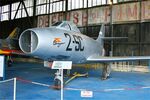 231 @ LFOC - Châteaudun air base 279 (LFOC) - by Yankee Quebec