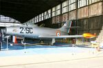 231 @ LFOC - Châteaudun air base 279 (LFOC) - by Yankee Quebec