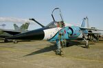 628 @ LFOC - Châteaudun air base 279 (LFOC) - by Yankee Quebec