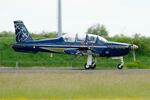 F-SEXP @ LFOC - Châteaudun air base 279 (LFOC) - by Yankee Quebec