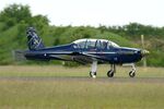 F-SEXG @ LFOC - Châteaudun air base 279 (LFOC) - by Yankee Quebec