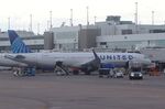 N14540 @ KDEN - Airbus A321-271NX - by Mark Pasqualino