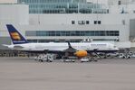 TF-FIO @ KDEN - Boeing 757-208