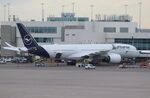 D-AIXD @ KDEN - Airbus A350-941