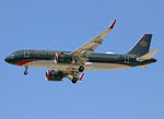 JY-RAA @ LEBL - Landing rwy 24R - by Shunn311