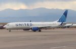 N64844 @ KDEN - Boeing 737-924/ER - by Mark Pasqualino