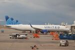 N24505 @ KDEN - Airbus A321-271NX - by Mark Pasqualino