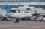 N624UX @ KDEN - ERJ-170-200LR