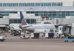 N145SY @ KDEN - ERJ-170-200LR - by Mark Pasqualino