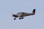 N101BE @ KRFD - Cirrus SR22