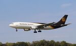N161UP @ KRFD - Airbus A300F4-622R