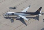 N352UP @ KRFD - Boeing 767-34AF/ER