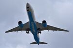 F-HNET @ LFBD - Paris (ORY)	Bordeaux (BOD)	CAJ1640 - by Jean Christophe Ravon - FRENCHSKY