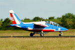 E44 @ LFOC - Châteaudun air base 279 (LFOC) - by Yankee Quebec