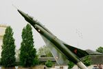 367 @ LFOC - Châteaudun air base 279 (LFOC) - by Yankee Quebec