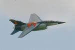 604 @ LFOC - Châteaudun air base 279 (LFOC) - by Yankee Quebec