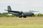 R201 @ LFOC - Châteaudun air base 279 (LFOC) - by Yankee Quebec
