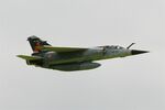 604 @ LFOC - Châteaudun air base 279 (LFOC) - by Yankee Quebec