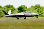 F-AZNK @ LFOC - Châteaudun air base 279 (LFOC) - by Yankee Quebec
