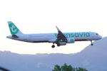 PH-YHX @ ZTH - Zakynthos 13.9.2025 - by leo larsen
