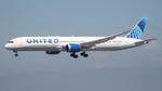 N12021 @ KLAX - United 78X - by AviationLover50