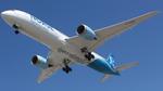G-CKWS @ KLAX - Norse 789