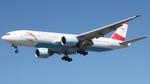 OE-LPE @ KLAX - Austrian 772