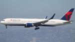 N178DZ @ KLAX - Delta 763 - by AviationLover50
