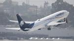 XA-SRB @ KLAX - Aeromexico MAX 9