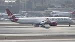 G-VLUX @ KLAX - Virgin Atlantic A35K - by AviationLover50