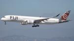 DQ-FAI @ KLAX - Fiji A359