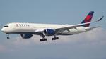 N519DN @ KLAX - Delta A359 - by AviationLover50