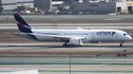 CC-BGY @ KLAX - LATAM 789
