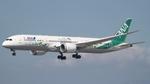 JA871A @ KLAX - ANA Future Promise 789 - by AviationLover50