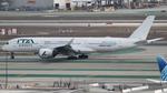 EI-IFD @ KLAX - ITA A359