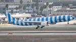 D-ANRG @ KLAX - Condor A339