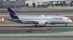 CC-BBH @ KLAX - LATAM 788