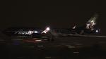 N932AK @ KLAX - Alaska West Coast Wonders MAX 9 - by AviationLover50