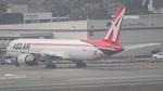 N220CY @ KLAX - ABX 763F - by AviationLover50