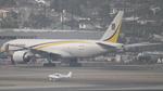 N707GT @ KLAX - MSC 777F