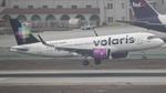 XA-VSA @ KLAX - Volaris A320neo
