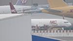 N3159G @ KLAX - Northern Air Cargo 738F