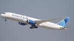 N24993 @ KLAX - United 789 - by AviationLover50