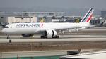 F-HUVP @ KLAX - Air France A359 - by AviationLover50