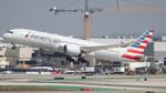 N836AA @ KLAX - American 789 - by AviationLover50