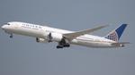 N26967 @ KLAX - United 789 - by AviationLover50