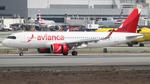  @ KLAX - Avianca A320neo - by AviationLover50