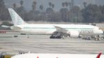 JA825J @ KLAX - Zipair 788 - by AviationLover50