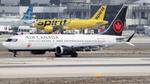 C-GEJN @ KLAX - Air Canada MAX 8 - by AviationLover50