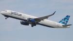 N968JT @ KLAX - jetBlue A321